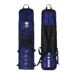 Pro Tour Hockey Stick Bag Large Navy Camo