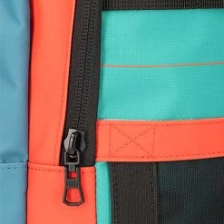 Pro Tour Hockey Backpack Large Pine Navy -Sports Equipment Store Osaka Hockey Pro Tour Large Backpack Pine Navy Mix close up