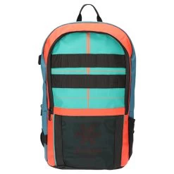 Pro Tour Hockey Backpack Large Pine Navy -Sports Equipment Store Osaka Hockey Pro Tour Large Backpack Pine Navy Mix front