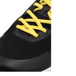 KAI MK1 Hockey Shoes Black/Holographic -Sports Equipment Store Osaka Hockey Shoe Unisex KAI MK1 Detailed Top