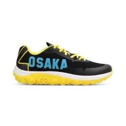 KAI MK1 Hockey Shoes Black/Holographic -Sports Equipment Store Osaka Hockey Shoe Unisex KAI MK1 Main