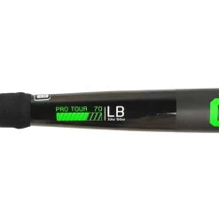 Pro Tour 70 2.0 Low Bow Iconic Hockey Stick -Sports Equipment Store Osaka Hockey Stick Pro Tour 70 2 Detailed