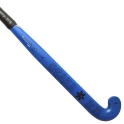 Vision 10 Grow Bow Hockey Stick Neon Blue -Sports Equipment Store Osaka Hockey Vision 10 Grow Bow Hockey Stick Neon Blue 2022 1