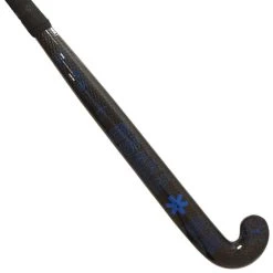 Vision 85 Show Bow Hockey Stick Neon Blue -Sports Equipment Store Osaka Hockey Vision 85 Show Bow Neon Blue Hockey Stick 2022 Close back