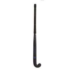 Vision 85 Show Bow Hockey Stick Neon Blue -Sports Equipment Store Osaka Hockey Vision 85 Show Bow Neon Blue Hockey Stick 2022 Full Back