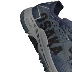 IDO MK1 Hockey Shoes French Navy -Sports Equipment Store Osaka IDO MK1 Hockey Shoe French Navy Angled