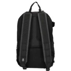 Pro Tour Hockey Backpack Medium Iconic Black -Sports Equipment Store Osaka Pro Tour Backpack Iconic Medium back 1