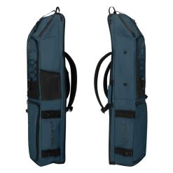 Pro Tour Hockey Stick Bag Large French Navy -Sports Equipment Store Osaka Pro Tour Stickbag Large French Navy 2022 Angled
