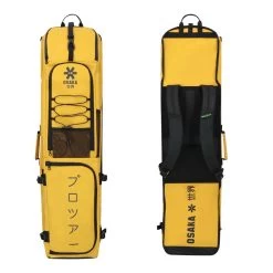 Pro Tour Hockey Stick Bag Large Honey Comb