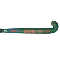 Vision 25 Show Bow Hockey Stick -Sports Equipment Store Osaka Vision 25 Show Bow Hockey Stick 2021 2022 detail back