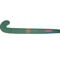 Vision 25 Show Bow Hockey Stick -Sports Equipment Store Osaka Vision 25 Show Bow Hockey Stick 2021 2022 detail face