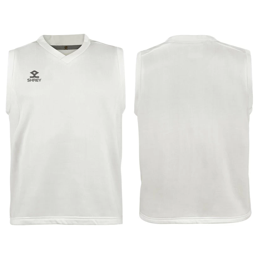 Shrey Performance Playing Slipover 3 Shrey Performance Playing Slipover