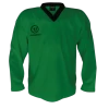 Warrior Hockey Training Jersey Green 2 Warrior Hockey Training Jersey Green -Sports Equipment Store PJlogo front GN 2