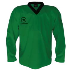 Warrior Hockey Training Jersey Green