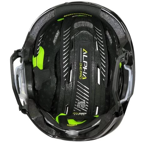 Warrior Alpha One PRO Helmet 5 Warrior Alpha One PRO Helmet - Image 3