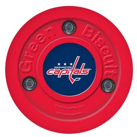 Green Biscuit NHL Teams 7 Green Biscuit NHL Teams - Image 5