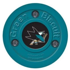 Green Biscuit NHL Teams 9 Green Biscuit NHL Teams -Sports Equipment Store PUCK209
