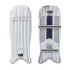 GM Prima Cricket Wicket Keeping Pads -Sports Equipment Store Prima Wicket Keeping Pads