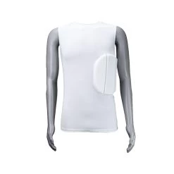 500 Pro Cricket Chest Guard