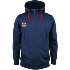 Pro Performance Hoody -Sports Equipment Store Pro Performance Hoody Navy 1