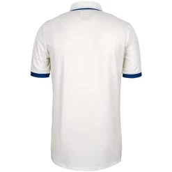 Pro Performance Cricket Shirt Short Sleeve -Sports Equipment Store Pro Performance Short Sleeve Navy Trim 2