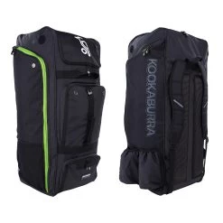 Pro Players Cricket Duffle Bag