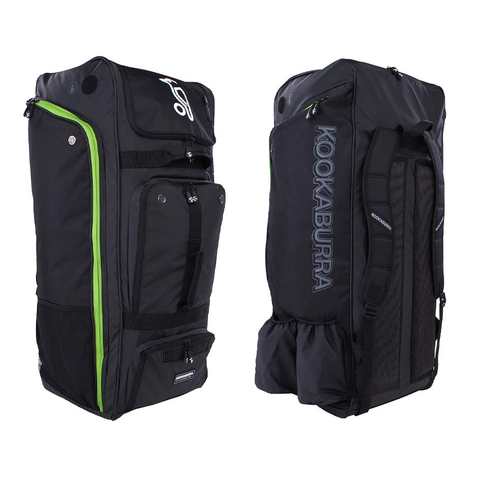 Pro Players Cricket Duffle Bag 3 Pro Players Cricket Duffle Bag