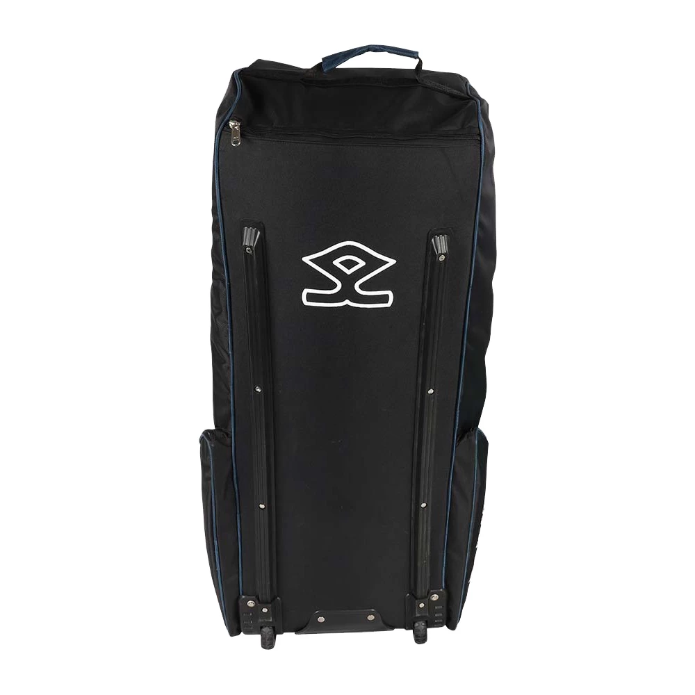 Pro Wheelie Cricket Bag 4 Pro Wheelie Cricket Bag - Image 2