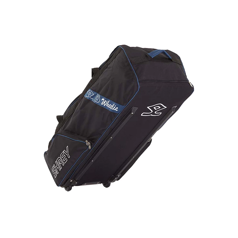 Pro Wheelie Cricket Bag 5 Pro Wheelie Cricket Bag - Image 3