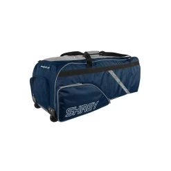 Pro Wheelie Cricket Bag 11 Pro Wheelie Cricket Bag -Sports Equipment Store Pro wheelie navy main
