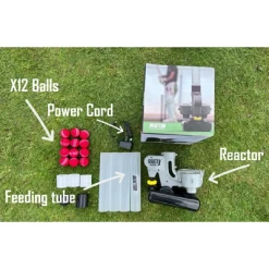 Joe Root R66T Academy Ball Reactor -Sports Equipment Store R66T Academy Ball Reactor 4
