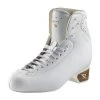 Risport Rf1 Exclusive White Boot Only -Sports Equipment Store RF1EX WHITE