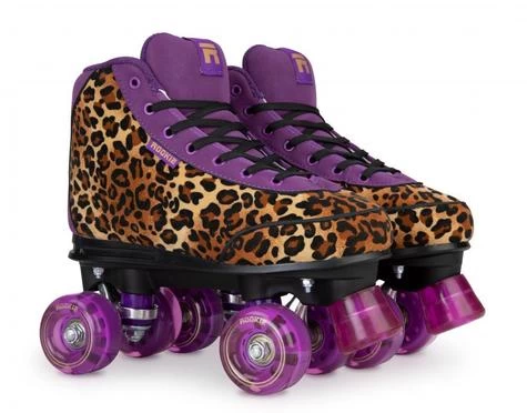 Rookie Rollerskates Harmony - 6 3 Rookie Rollerskates Harmony - 6