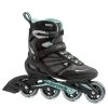 Rollerblade Zetrablade W Black / Light Blue 1 Rollerblade Zetrablade W Black / Light Blue -Sports Equipment Store ROLLERBLADE