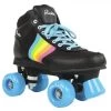 Rookie Roller Skates Forever Rainbow - Black -Sports Equipment Store ROOKIE BLACL