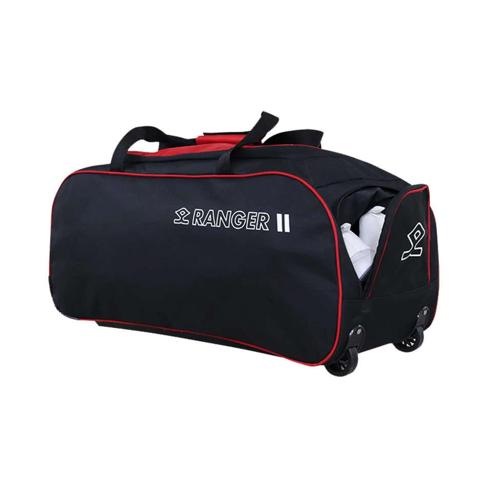 Ranger Cricket Wheelie Bag 5 Ranger Cricket Wheelie Bag - Image 3