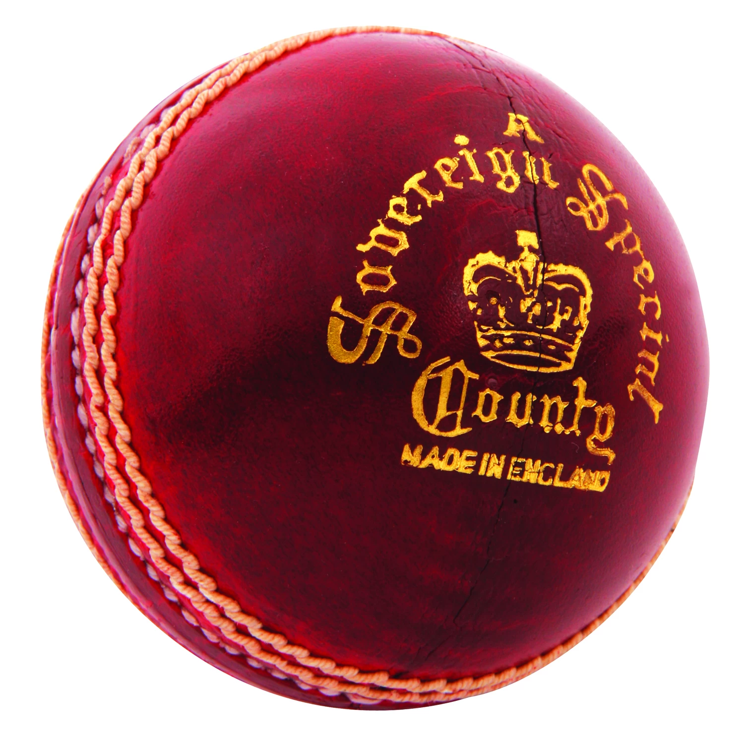 Sovereign A Cricket Ball 3 Sovereign A Cricket Ball