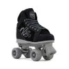 Rio Roller Lumina Quad Skates Black / Grey - 6 -Sports Equipment Store Rio Roller Lumina BlackGrey Main 1