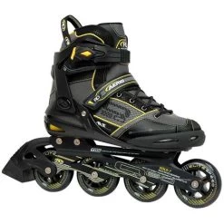 Roller Derby Aerio Inline Skate Black 5