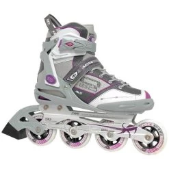 Rollerblade Roller Derby Aerio Q-60 Women'S Inline Skates 4