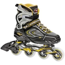 Rollerblade Roller Derby AERIO Q-80 Men's Inline Skates