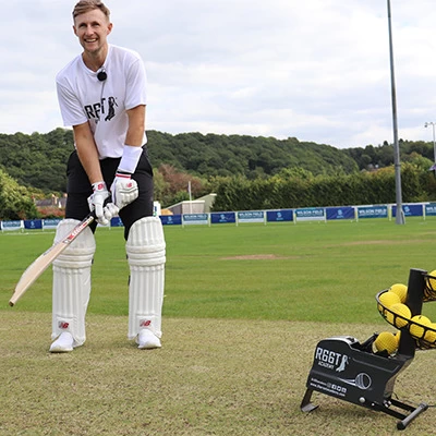 Joe Root R66T Academy Ball Feeder 4 Joe Root R66T Academy Ball Feeder - Image 2