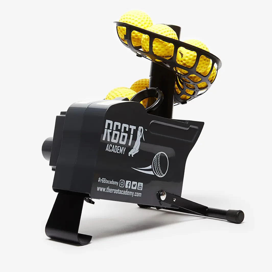 Joe Root R66T Academy Ball Feeder 3 Joe Root R66T Academy Ball Feeder