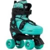 SFR Nebula Adjustable Quad Skates - Green - Kids J11 - 1 -Sports Equipment Store SFR Nebula Green