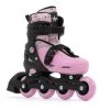 SFR Plasma Adjustable Inline Skates Pink J11- 1 1 SFR Plasma Adjustable Inline Skates Pink J11- 1 -Sports Equipment Store SFR Plasma Pink