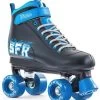 SFR Vision II Quad Skates - Blue J11 -Sports Equipment Store SFR Vision II Quad Skate Blue