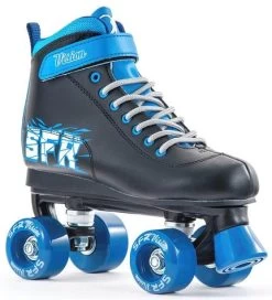 SFR Vision II Quad Skates - Blue J11