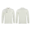Shrey Performance Playing Shirt Long Sleeve 1 Shrey Performance Playing Shirt Long Sleeve -Sports Equipment Store SHREY PERFORMANCE PLAYING SHIRT LS