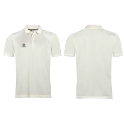Shrey Performance Playing Shirt Short Sleeve