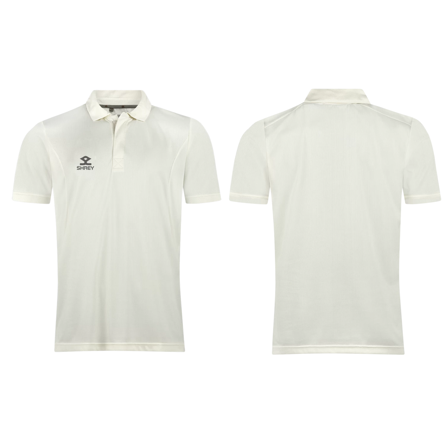 Shrey Performance Playing Shirt Short Sleeve 2 Shrey Performance Playing Shirt Short Sleeve